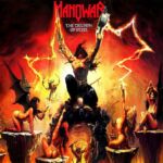 Manowar - The Triumph Of Steel (1992)