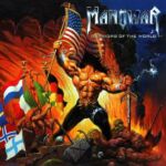 Manowar - Warriors of the World (2002)