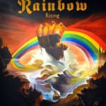 Rainbow - Rising (1976)