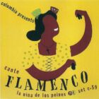 La Neina de los Peines - Cantos Flamencos (1953)