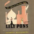 Lily Pons -Two Famous Coloratura Arias (1945)