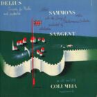 Liverpool Philharmonic Orchestra - Delius, Concerto For Violin and Orchestra ( - )