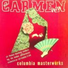 London Philharmonic - Bizet, Carmen ( - )