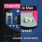 Oscar Levant, Eugene Ormandy and the Philadelphia Orchestra - Gershwin, Rhapsody in Blue (1944)