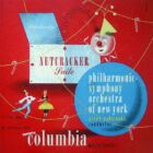 Philharmonic Symphony Orchestra of New York - Nutcracker suite ( - )