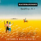 Philharmonic Symphony Orchestra of New York - Rachmaninoff, Symphony n°2 ( - )