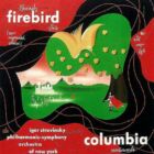 Stravinsky - Firebird Suite (1947)