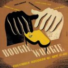 Various Artists - Boogie Woogie (1942)