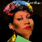 Aretha Franklin - Aretha (1986)