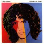 Billy Squier - Emotions In Motion (1982)