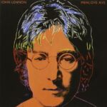 John Lennon - Menlove Avenue (1986)