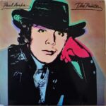 Paul Anka - The Painter (1976)