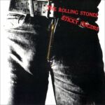 The Rolling Stones - Sticky fingers (1971)