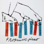 Various Artists - Progressive Piano (1954)
