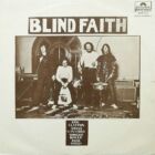 BLIND FAITH - Blind faith (1969)