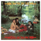 Bow Wow Wow – See Jungle! See Jungle! (1981)