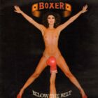 Boxer - Below The Belt (1976)