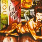 David BOWIE - Diamond Dogs (1974)