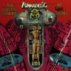 Funkadelic - The Electric Spanking of War Babies (1981)