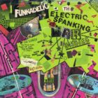 Funkadelic - The Electric Spanking of War Babies (1981)