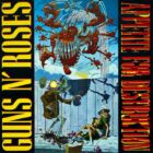 Guns N' Roses - Appetite for Destruction (1987)