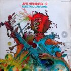 HENDRIX - Electric Ladyland - version 2b (1968)