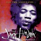 HENDRIX - Electric Ladyland - version 3 (1968)