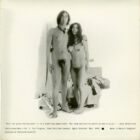 John Lennon and Yoko Ono - Unfinished Music No.1, Two Virgins (1968)