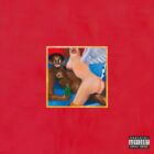 Kanye West - My Beautiful Dark Twisted Fantasy (2010)