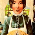 Mom's Apple Pie - Mom's Apple Pie (1971)