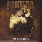 Pantera - Far Beyond Driven (1994)