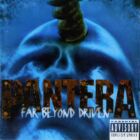 Pantera - Far Beyond Driven (1994)