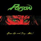 Poison - Open Up and Say...Ahh! (1988)
