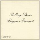 The ROLLING STONES - Beggars_banquet (1968)