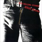 The ROLLING STONES - Sticky Fingers (1971)