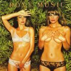 Roxy Music - Country Life (1974)
