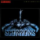 Scorpions - Lovedrive (1979)
