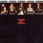 Scorpions - Taken By Force - version 2 (1977)