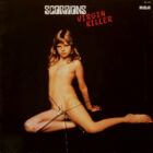 Scorpions - Virgin Killer (1976)