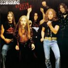 Scorpions - Virgin Killer (1976)