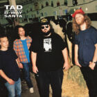 Tad - 8-Way Santa (1991)