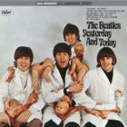 The Beatles - Yesterday and Today (1966)