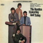 The Beatles - Yesterday and Today (1966)