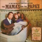 The Mamas and the Papas - If You Can Believe Your Eyes and Ears - version 2 (1966)