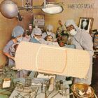 Three Dog Night - Hard Labor (1974)