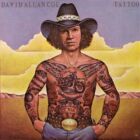 David Allan Coe - Tattoo (1977)