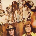 Mint Tattoo - Mint Tattoo (1969)