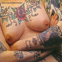 TATOUAGE