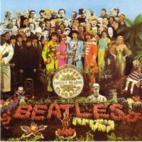 Peter BLAKE