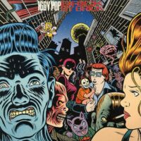 Charles BURNS